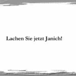 Schundstück der Woche – Warum plausible Erklärungen in Betracht ziehen, liegt der Schwachsinn doch so nah?