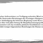 Ja, die israelische Regierung schuf die Hamas – Iain Davis Ja, die israelische Regierung schuf die Hamas – Iain Davis