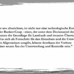 Verschuldung von oben: Der Kohlenstoffkredit-Coup – Whitney Webb, Mark Goodwin