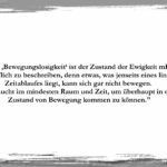 Bewusstsein und Existenz – DudeWEblog