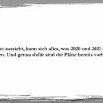 Die pandemische Ausrede für einen korporatistischen Coup – Jeffrey A. Tucker