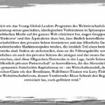 Die Überwachungskette: Die „Mafia“ hält die Bitcoins der Elite – Whitney Webb, Mark Goodwin