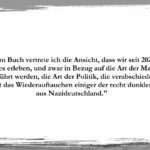 Raue Biester auf der Lauer: Ein Interview mit David A. Hughes – John Hawkins Raue Biester auf der Lauer: Ein Interview mit David A. Hughes – John Hawkins