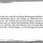 Welches Schweinerl hätten’s denn gern?