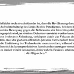 Sutherland, Kalergi, Camus, „Replacism“ und Technokratie – Iain Davis