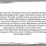 Maschinen-Antihumanismus und die Umkehrung des Familienrechts – Jeff Shafer