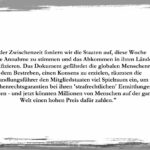 UN-Vertrag gegen Cyberkriminalität geht mit Mängeln und fehlenden Schutzmaßnahmen an die UN-Generalversammlung und dann an die Staaten zur Annahme – Karen Gullo, Electronic Frontier Foundation
