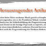 Psychologische Kriegsführung, falsche Flaggen und die Psychologie der Gestaltung der Realität eines anderen oder wie Massenwahrnehmung hergestellt wird – Cynthia Chung