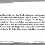 Ein Jahrhundert der UFO-Psyops aufgedeckt, Teil 1: Vom Krieg der Welten bis zum Disclosure Project von Laurance Rockefeller – Matthew Ehret