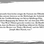 Ein Jahrhundert der UFO-Psyops aufgedeckt, Teil 2: Dulles, die CIA und absichtlich widersprüchliche Botschaften – Matthew Ehret