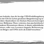 Ein Jahrhundert der UFO-PsyOps aufgedeckt, Teil 3: Spione, Scientologen, Satanisten und die neuen „Mind Wars“ – Matthew Ehret