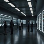 Hier kommen die Technokraten – Jouke de Vries