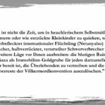 An meine jüdischen Mitbürger, die jedes Mal, wenn ein Israeli aus Gaza freigelassen wird, die Realität verdrehen – Michael Lesher