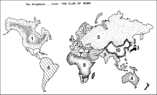 Der Trilateralist Keir Starmer – Iain Davis | Axel B.C. Krauss