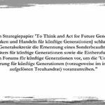 Wahrsagen für die Zukunft: Wer wird die Aufgabe haben, in die „digitale Kristallkugel“ zu blicken, um künftige Generationen zu schützen? – Dr. Jacob Nordangård