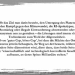 Technokratie auf dem Vormarsch, Teil 5: Die Utopie des Gemeinwohls? – Jesse Smith