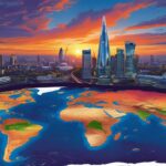 Sugar and Spice and Everything Vice: Des Imperiums Sin City of London – Cynthia Chung
