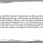 Ein Gedächtnisloch für Rothschild in Rio – Niall McCrae