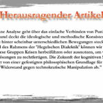 Die Phoenix-Verschwörung – Courtenay Turner