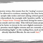 France’s debt crisis: Last stop before technocracy – With drastic cuts and AI transformation, the deliberate chaos is intended to force a new order.