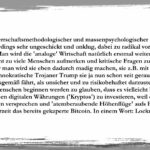 Frankreichs Schuldenkrise: Letzte Haltestelle vor der Technokratie – Mit einem Kahlschlag und KI-Transformation soll das gewollte Chao die neue Ordo erzwingen