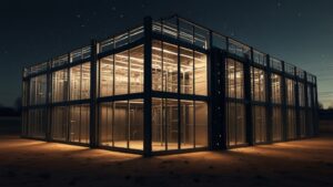 Leonardo_Lightning_XL_digital_prison_made_of_energy_and_electr_2