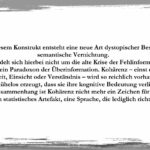 Was, wenn KI nicht Intelligenz, sondern Anti-Intelligenz wäre? – John Nosta/Psychology Today