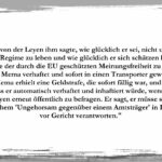 Was ist Demokratie? – Iain Davis