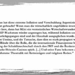 Javier Milei, abgewickelt – Prof. Hans-Hermann Hoppe