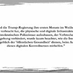 Lernen Sie Trumps CDC-Direktorin kennen: Susan Monarez – Max Jones