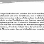 Unruhen im unzufriedenen Großbritannien – Niall McCrae