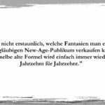 New-Age-Täuschung: Unser Bewusstsein mit „göttlicher KI“ verbessern – Dr. Jacob Nordangård