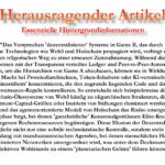 Die transhumanistische Verschwörung von Epstein: Wie die „bewusste Evolution“ von Game B eine von Eugenik getriebene technokratische Machtübernahme verbirgt – Courtenay Turner