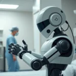 2026: Das Jahr des humanoiden Roboters – Patrick Wood