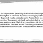 Teleonomie: Eine erneute Betrachtung eines vorgeschlagenen konzeptionellen Ersatzes für die Teleologie – Max Dresow, Alan C. Love