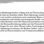 Die KI-Spielzeug-Agenda: Wie Silicon Valley die Denkweise unserer Kinder neu programmiert – Courtenay Turner