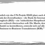 UK Digital ID – Die BritCard-Lockvogel-Taktik – Iain Davis