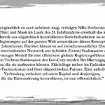 Stadtstaaten ohne Grenzen, Teil 1 – Iain Davis