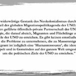 Stadtstaaten ohne Grenzen, Teil 2 – Iain Davis
