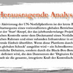 Der integrale Mensch – ESC Der integrale Mensch – ESC