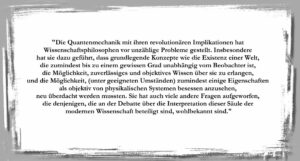 Kollapstheorien