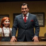 Netzschund der Woche: Rebellensimulation aus der retardierten Realitätsretorte oder Künstlichkeit kriecht unter die Bettdecke von Künstlichkeit Netzschund der Woche: Rebellensimulation aus der retardierten Realitätsretorte oder Künstlichkeit kriecht unter die Bettdecke von Künstlichkeit