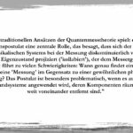 Modale Interpretationen der Quantenmechanik – Olimpia Lombardi, Dennis Dieks Modale Interpretationen der Quantenmechanik – Olimpia Lombardi, Dennis Dieks