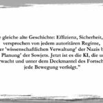 Das „Sandbox“-Gesetz – Courtenay Turner
