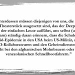 Die Taliban bringen’s schon wieder!  – James Corbett