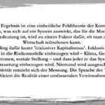 „Es sind die Zentralbanken, Dummkopf!“ – ESC