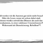 Ein Simulakrum des Widerspruchs – CJ Hopkins