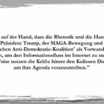 COP30-Vorschlag: „Globale öffentliche digitale Infrastruktur für das Klima“ unter der Leitung eines UN-Klimawandelrats – Jacob Nordangård
