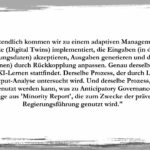 Die normative Ebene – ESC