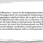 Die Epstein-Akten, die wirklich wichtig sind – A Lily Bit